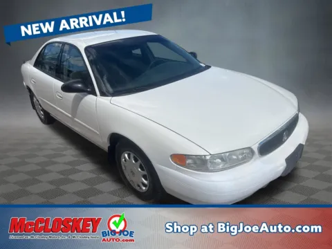 White 2003 Buick Century Custom for sale in Colorado Springs, CO