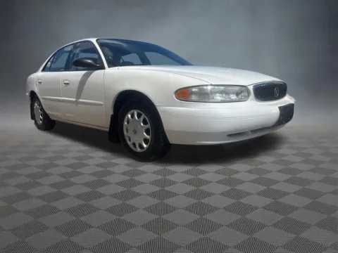 Photos of 2003 Buick Century Custom for sale in Colorado Springs, CO at McCloskey Truck Town (Licensed as McCloskey Motors Inc.)