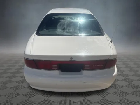 More photos of 2003 Buick Century Custom at McCloskey Truck Town (Licensed as McCloskey Motors Inc.), CO