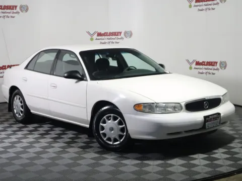 Photos of 2003 Buick Century Custom for sale in Colorado Springs, CO at McCloskey Truck Town (Licensed as McCloskey Motors Inc.)