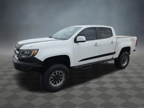 More photos of 2016 Chevrolet Colorado LT at McCloskey Truck Town (Licensed as McCloskey Motors Inc.), CO