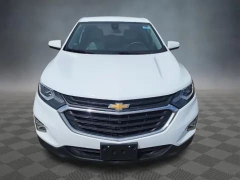 Another view of 2020 Chevrolet Equinox LT for sale in Colorado Springs, CO at McCloskey Truck Town (Licensed as McCloskey Motors Inc.)