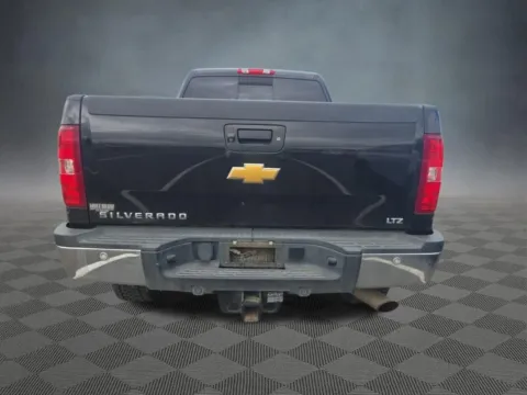 Photos of 2012 Chevrolet Silverado 2500HD LTZ for sale in Colorado Springs, CO at McCloskey Truck Town (Licensed as McCloskey Motors Inc.)