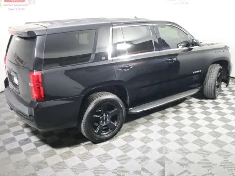 More photos of 2018 Chevrolet Tahoe LT at McCloskey Truck Town (Licensed as McCloskey Motors Inc.), CO