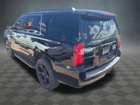 More photos of 2018 Chevrolet Tahoe LT at McCloskey Truck Town (Licensed as McCloskey Motors Inc.), CO