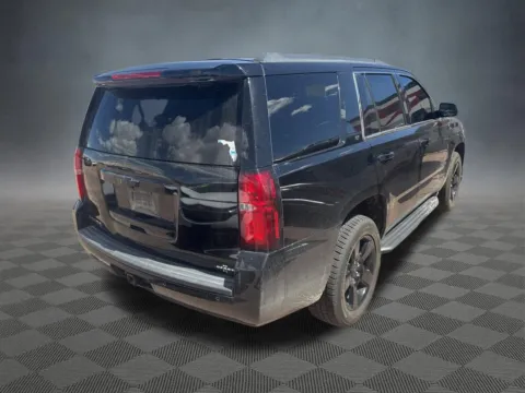 Another view of 2018 Chevrolet Tahoe LT for sale in Colorado Springs, CO at McCloskey Truck Town (Licensed as McCloskey Motors Inc.)