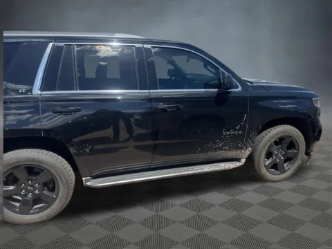 Photos of 2018 Chevrolet Tahoe LT for sale in Colorado Springs, CO at McCloskey Truck Town (Licensed as McCloskey Motors Inc.)