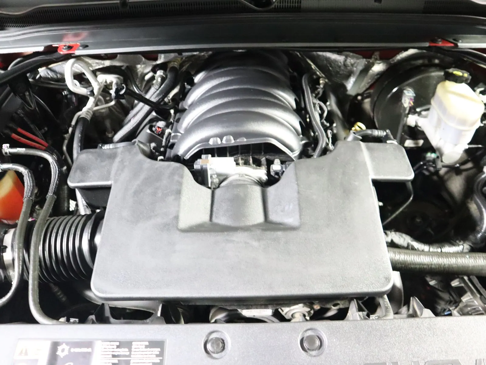 2015 Chevrolet Tahoe LT - Photo 22