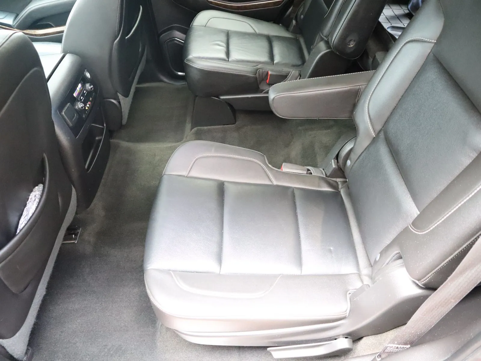 2015 Chevrolet Tahoe LT - Photo 48