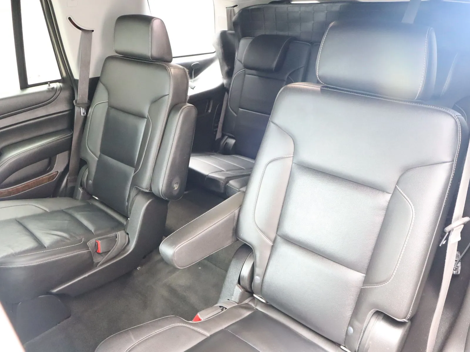 2015 Chevrolet Tahoe LT - Photo 49