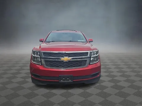 Photos of 2015 Chevrolet Tahoe LT for sale in Colorado Springs, CO at McCloskey Truck Town (Licensed as McCloskey Motors Inc.)