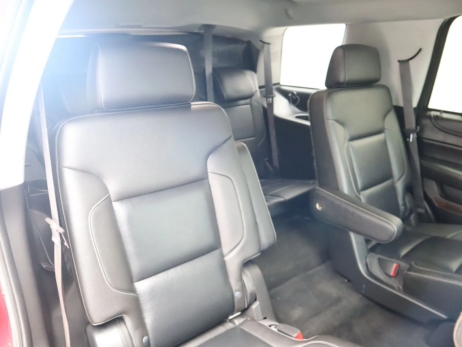 2015 Chevrolet Tahoe LT - Photo 52