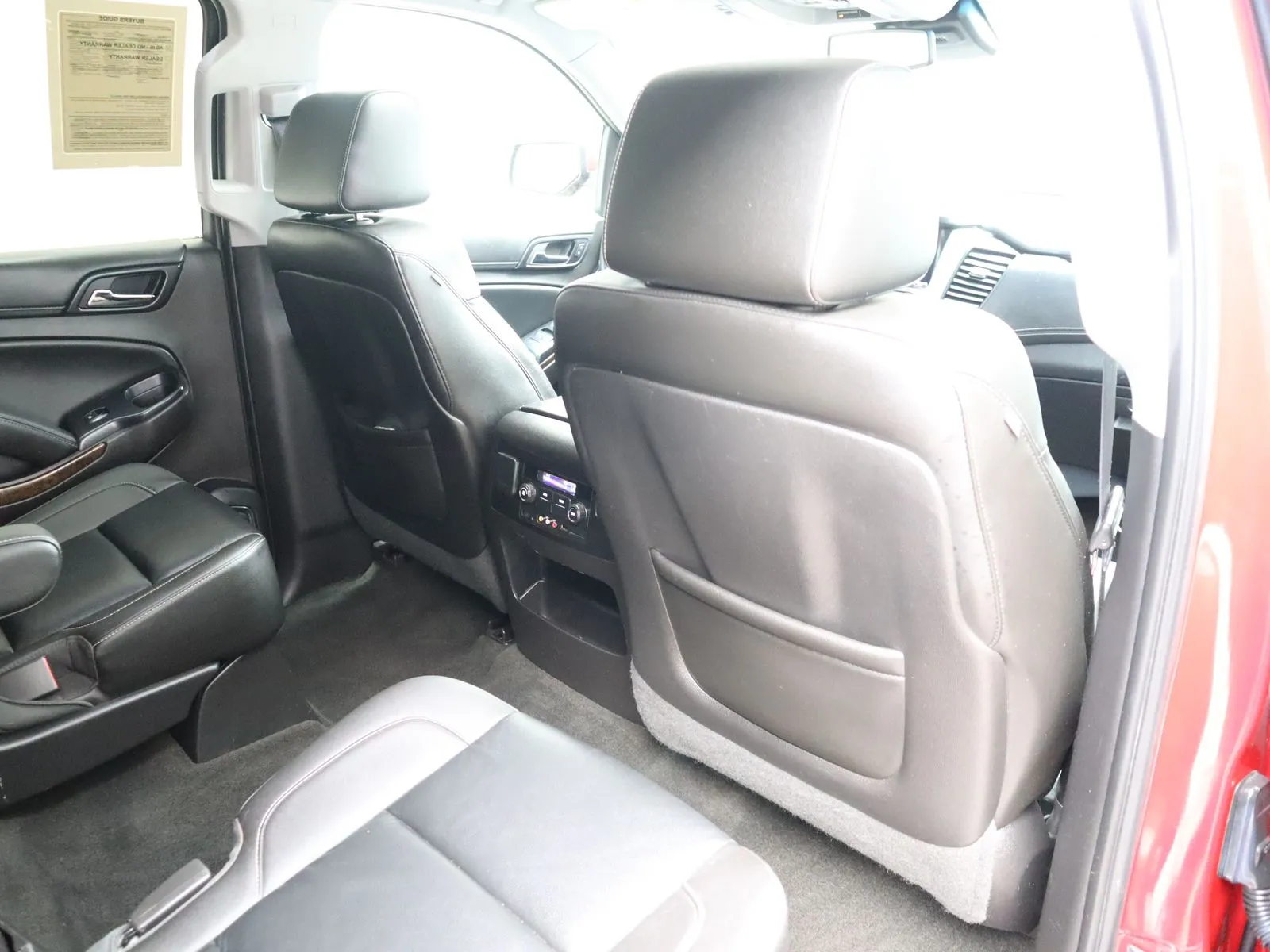 2015 Chevrolet Tahoe LT - Photo 50