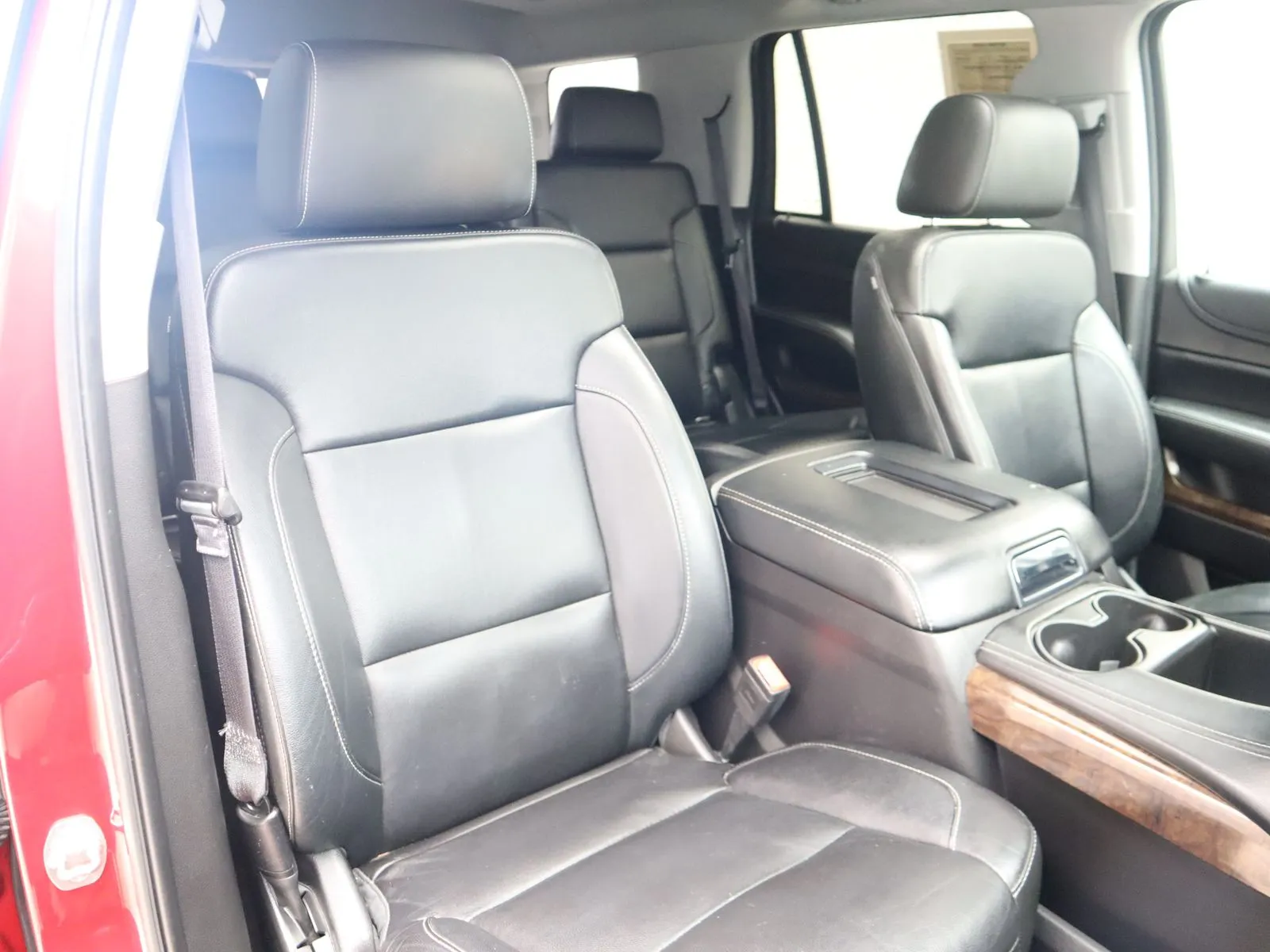 2015 Chevrolet Tahoe LT - Photo 57