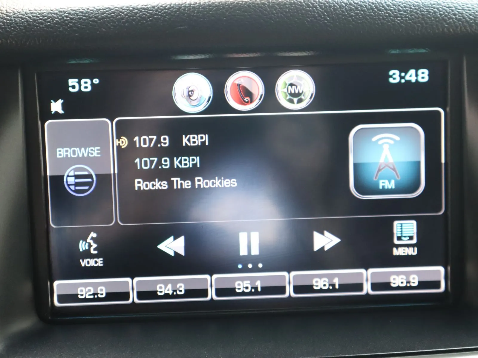 2015 Chevrolet Tahoe LT - Photo 40