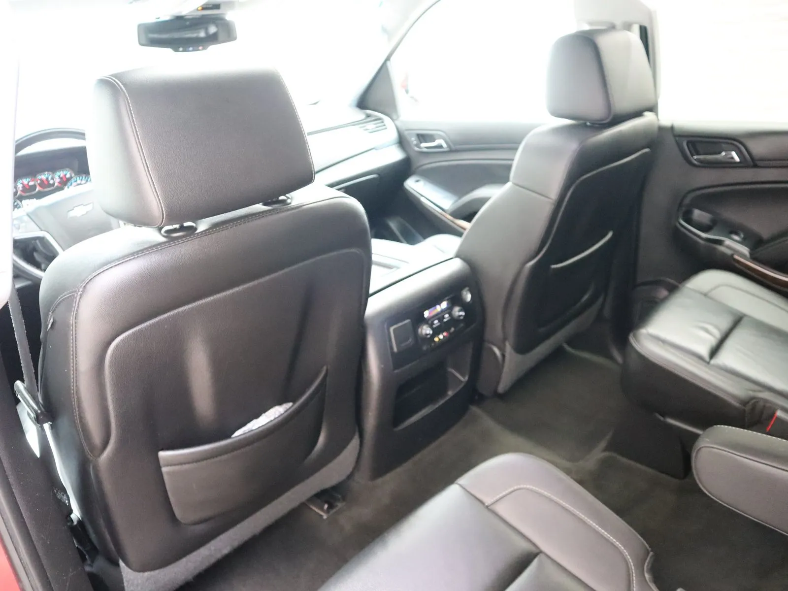 2015 Chevrolet Tahoe LT - Photo 47