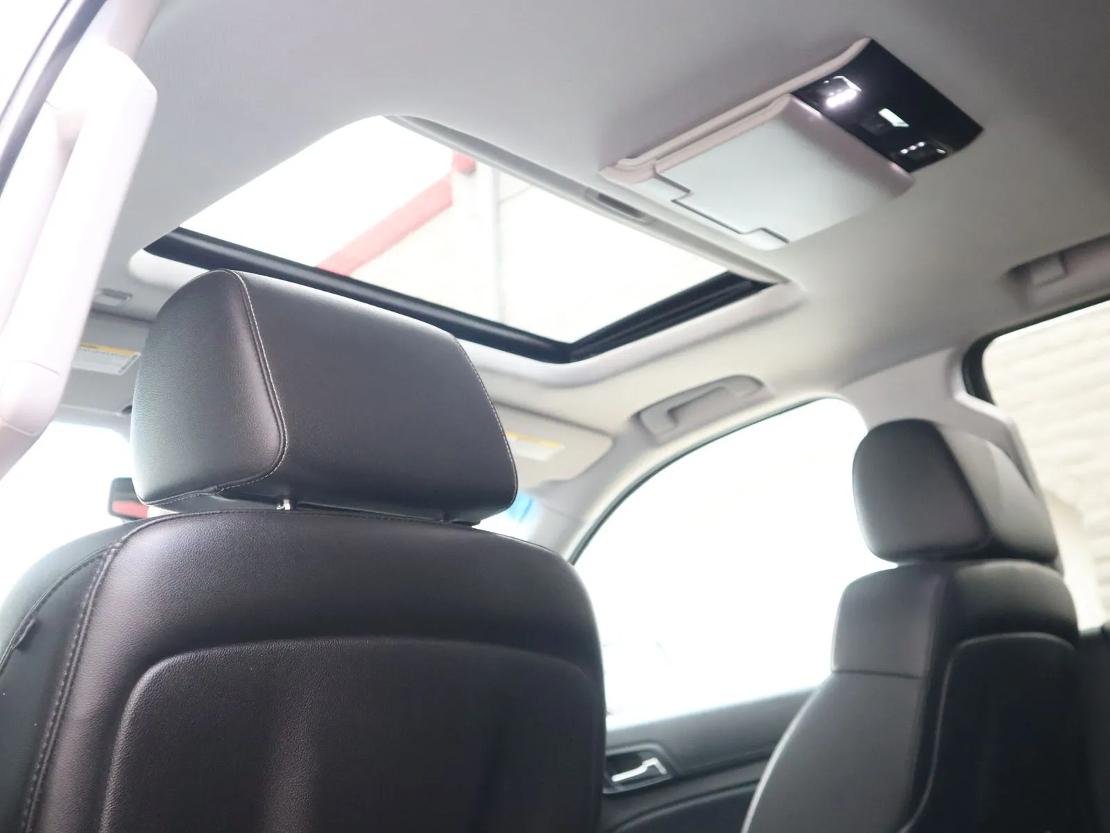2015 Chevrolet Tahoe LT - Photo 44