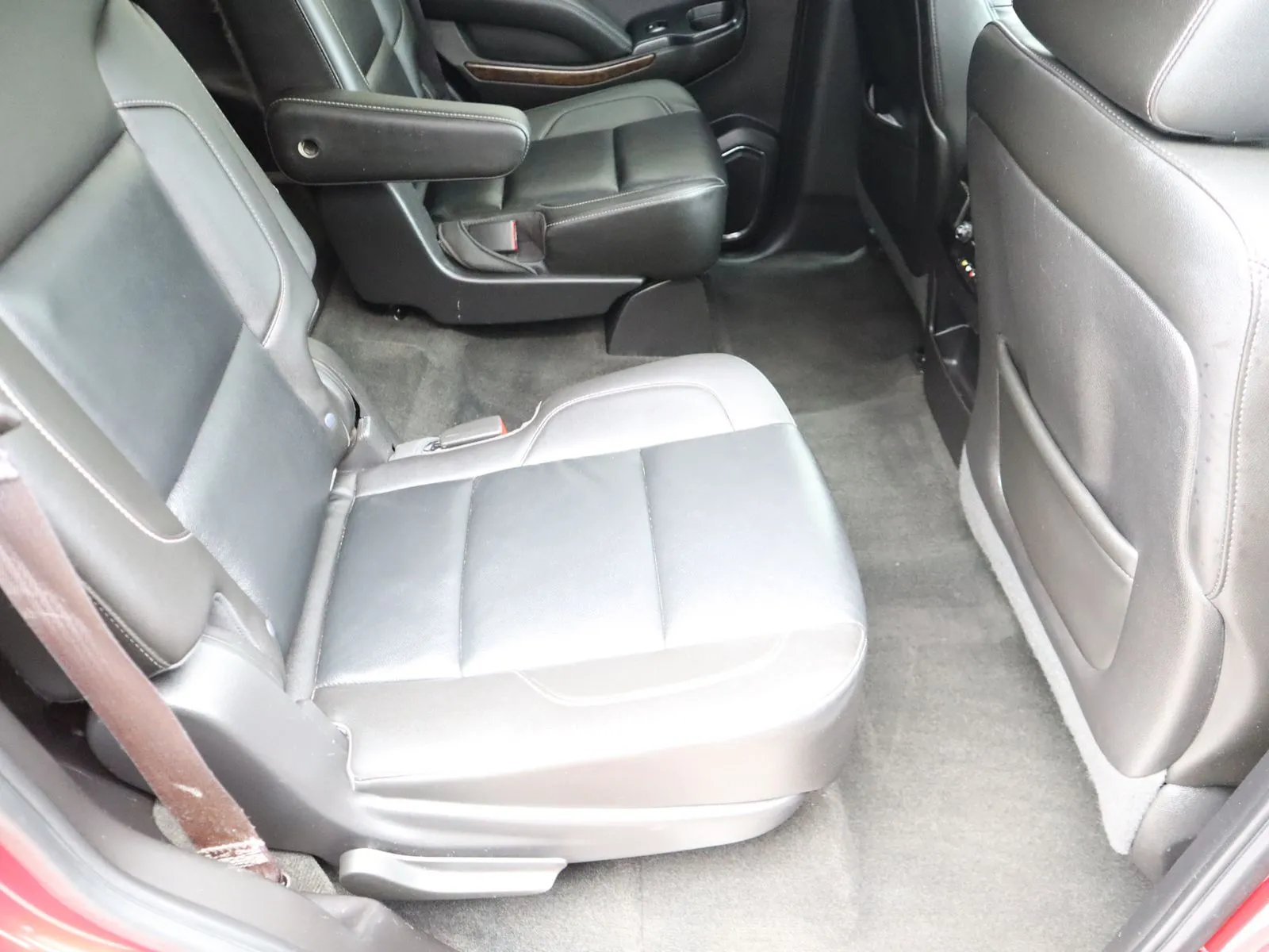 2015 Chevrolet Tahoe LT - Photo 51