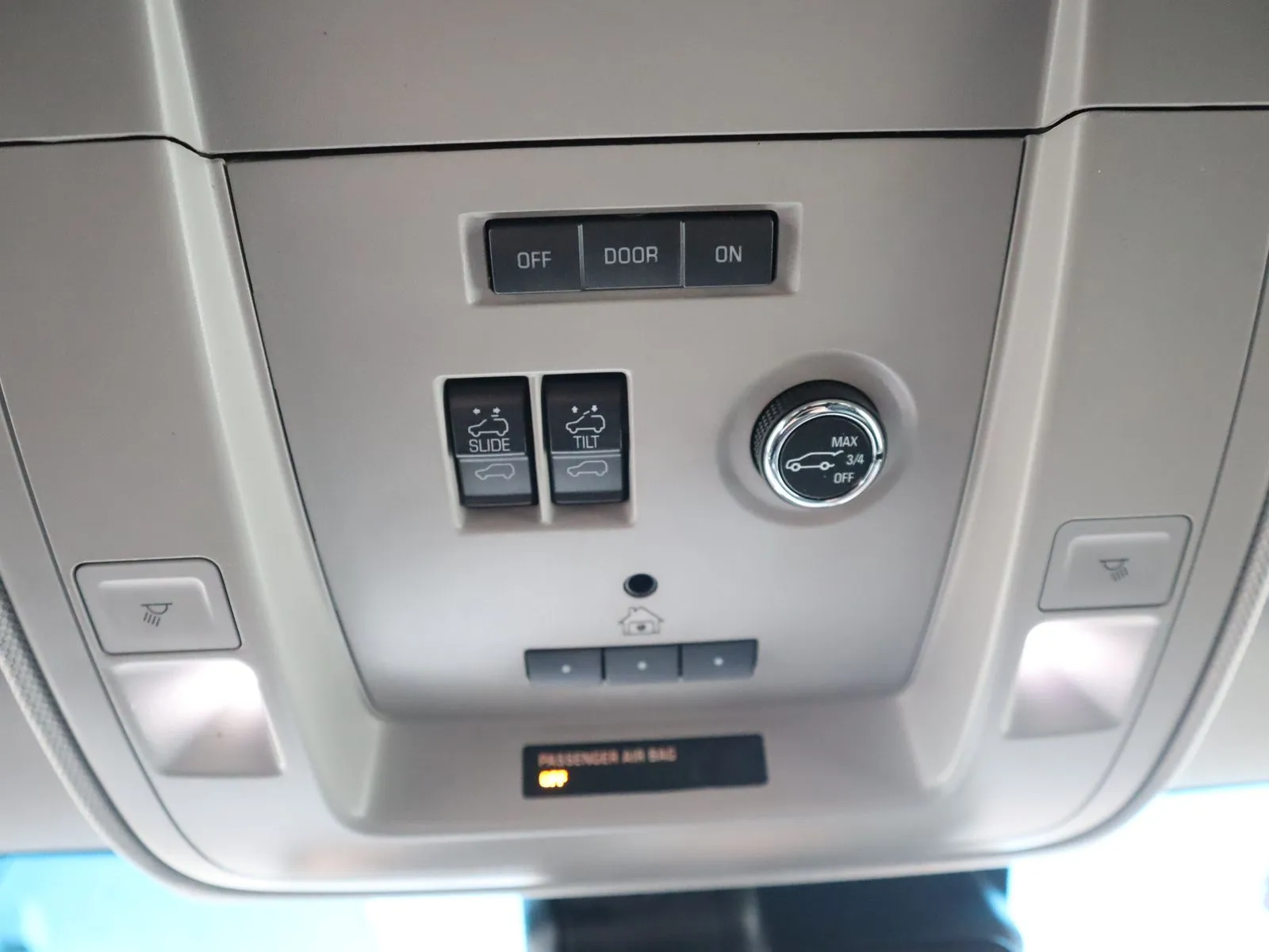 2015 Chevrolet Tahoe LT - Photo 42