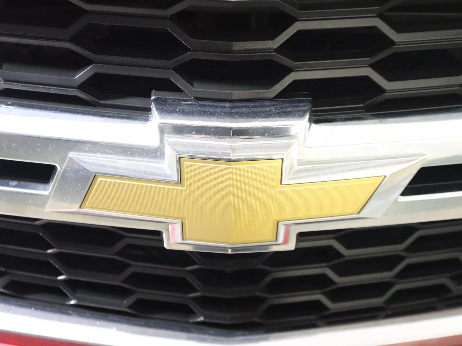 2015 Chevrolet Tahoe LT - Photo 18