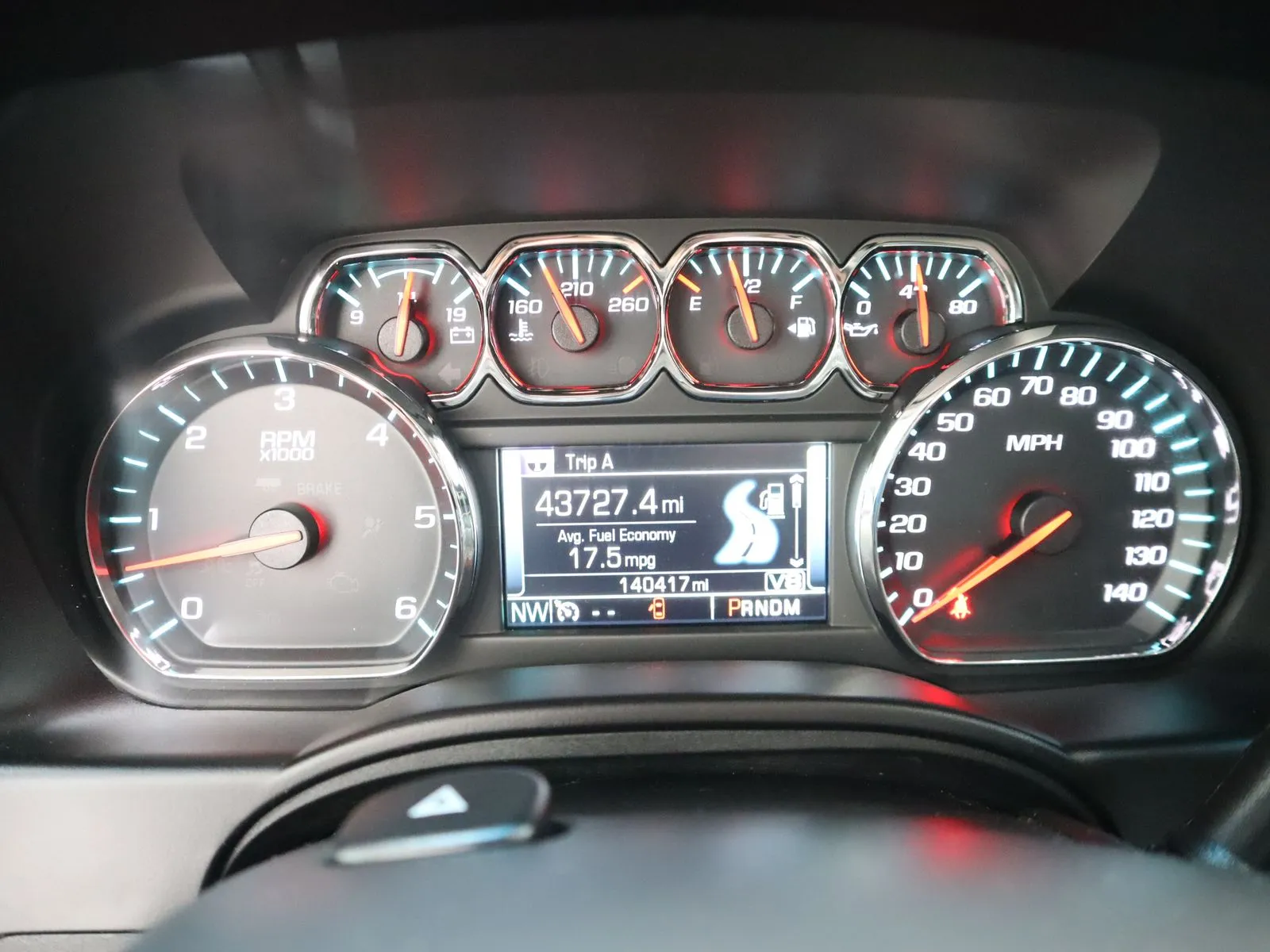 2015 Chevrolet Tahoe LT - Photo 37