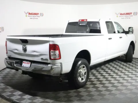 More photos of 2023 Ram 3500 Tradesman at McCloskey Truck Town (Licensed as McCloskey Motors Inc.), CO