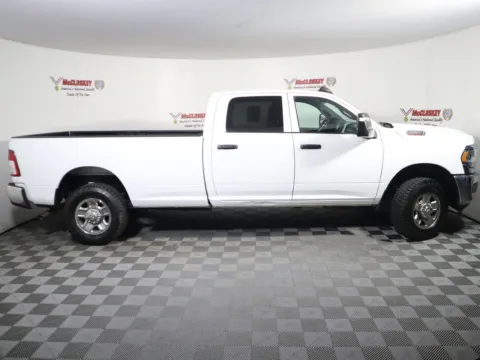 Another view of 2023 Ram 3500 Tradesman for sale in Colorado Springs, CO at McCloskey Truck Town (Licensed as McCloskey Motors Inc.)