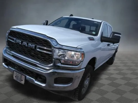 Photos of 2023 Ram 3500 Tradesman for sale in Colorado Springs, CO at McCloskey Truck Town (Licensed as McCloskey Motors Inc.)