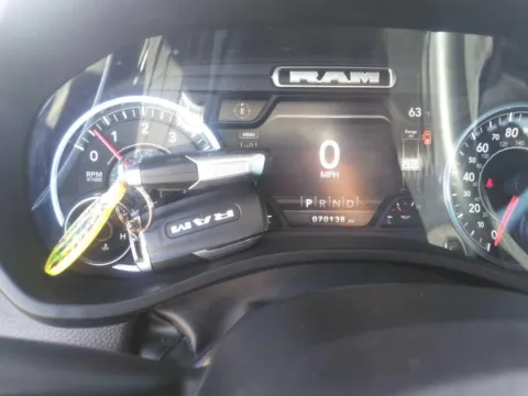 More photos of 2023 Ram 1500 Laramie at McCloskey Truck Town (Licensed as McCloskey Motors Inc.), CO