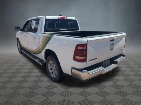 More photos of 2023 Ram 1500 Laramie at McCloskey Truck Town (Licensed as McCloskey Motors Inc.), CO