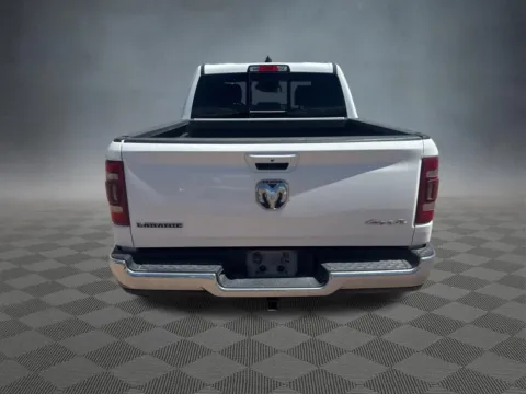 More photos of 2023 Ram 1500 Laramie at McCloskey Truck Town (Licensed as McCloskey Motors Inc.), CO