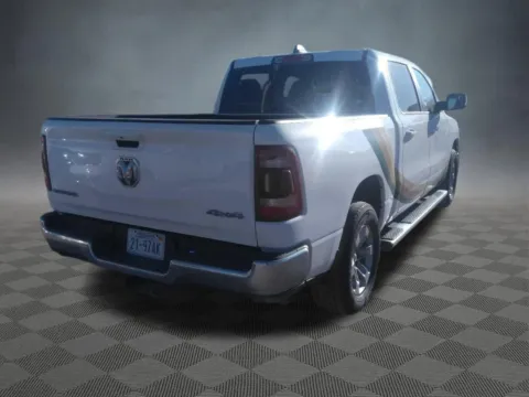 Photos of 2023 Ram 1500 Laramie for sale in Colorado Springs, CO at McCloskey Truck Town (Licensed as McCloskey Motors Inc.)