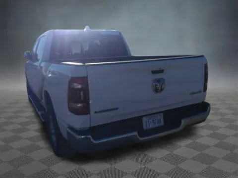 More photos of 2023 Ram 1500 Laramie at McCloskey Truck Town (Licensed as McCloskey Motors Inc.), CO