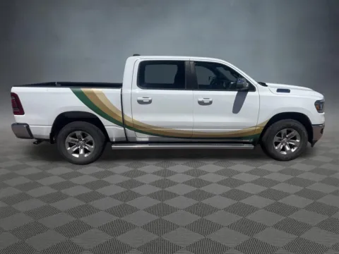 Photos of 2023 Ram 1500 Laramie for sale in Colorado Springs, CO at McCloskey Truck Town (Licensed as McCloskey Motors Inc.)