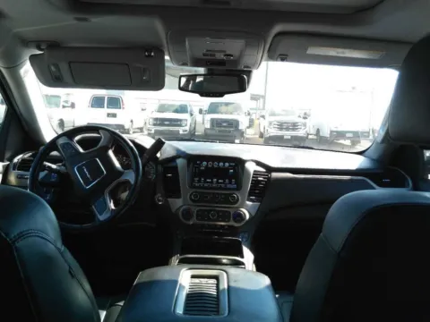 More photos of 2018 GMC Yukon XL Denali at McCloskey Truck Town (Licensed as McCloskey Motors Inc.), CO