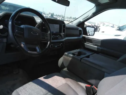 More photos of 2022 Ford F-150 XLT at McCloskey Truck Town (Licensed as McCloskey Motors Inc.), CO