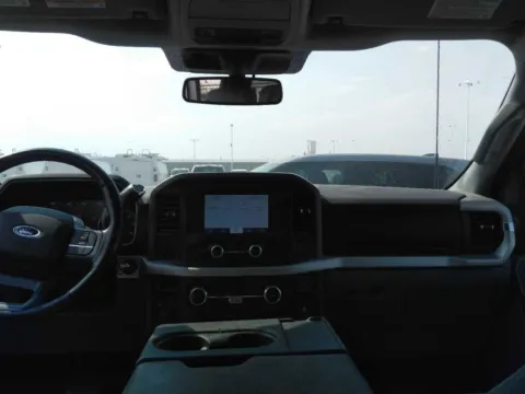 More photos of 2022 Ford F-150 XLT at McCloskey Truck Town (Licensed as McCloskey Motors Inc.), CO