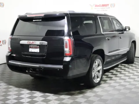 More photos of 2016 GMC Yukon XL Denali at McCloskey Truck Town (Licensed as McCloskey Motors Inc.), CO