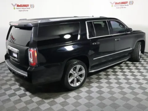 More photos of 2016 GMC Yukon XL Denali at McCloskey Truck Town (Licensed as McCloskey Motors Inc.), CO