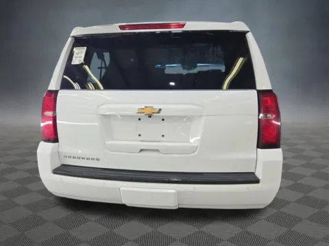 Photos of 2019 Chevrolet Suburban LT for sale in Colorado Springs, CO at McCloskey Truck Town (Licensed as McCloskey Motors Inc.)