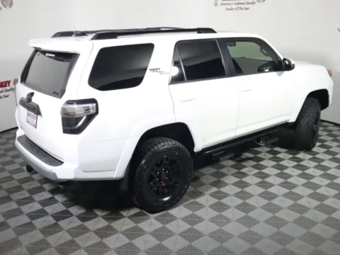 More photos of 2019 Toyota 4Runner TRD Off-Road Premium at McCloskey Truck Town (Licensed as McCloskey Motors Inc.), CO