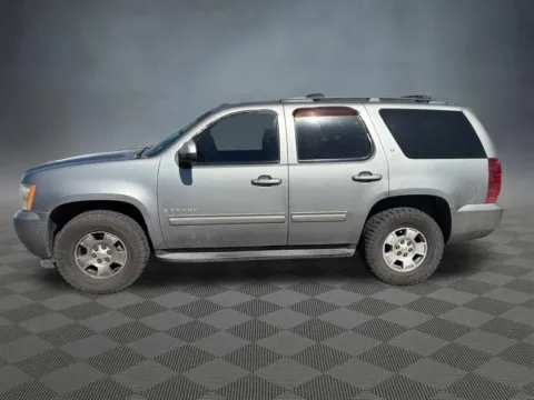 Another view of 2009 Chevrolet Tahoe LT for sale in Colorado Springs, CO at McCloskey Truck Town (Licensed as McCloskey Motors Inc.)