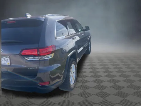 More photos of 2021 Jeep Grand Cherokee Laredo X at McCloskey Truck Town (Licensed as McCloskey Motors Inc.), CO