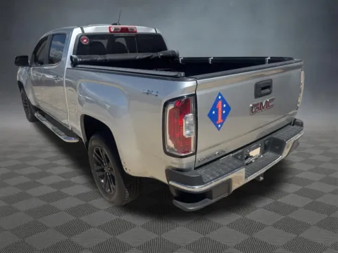 More photos of 2016 GMC Canyon SLT at McCloskey Truck Town (Licensed as McCloskey Motors Inc.), CO