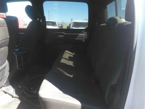 More photos of 2022 Ram 1500 Big Horn/Lone Star at McCloskey Truck Town (Licensed as McCloskey Motors Inc.), CO