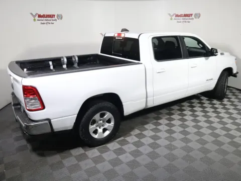 More photos of 2022 Ram 1500 Big Horn/Lone Star at McCloskey Truck Town (Licensed as McCloskey Motors Inc.), CO