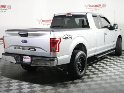 More photos of 2017 Ford F-150 XLT at McCloskey Truck Town (Licensed as McCloskey Motors Inc.), CO