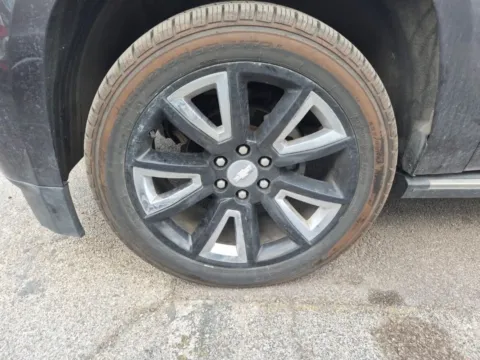 More photos of 2015 Chevrolet Suburban LTZ at McCloskey Truck Town (Licensed as McCloskey Motors Inc.), CO