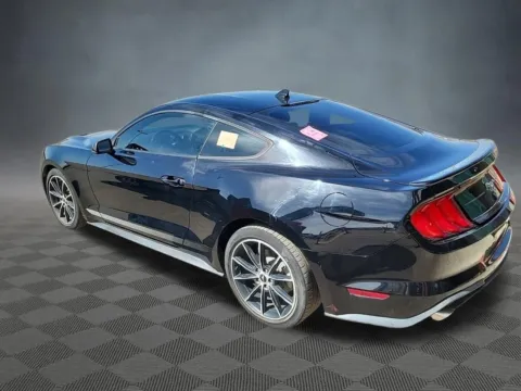 Photos of 2020 Ford Mustang EcoBoost Premium for sale in Colorado Springs, CO at McCloskey Truck Town (Licensed as McCloskey Motors Inc.)