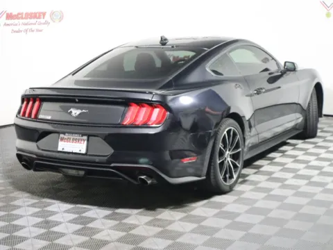 More photos of 2020 Ford Mustang EcoBoost Premium at McCloskey Truck Town (Licensed as McCloskey Motors Inc.), CO